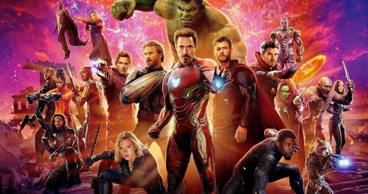 Avengers: Endgame Directors Regret Shooting Two Avengers Movies Back-To-Back