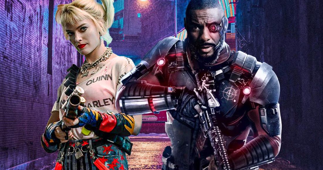 The Suicide Squad Trailer Has Been Delayed Confirms James Gunn