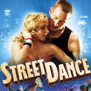 Street Dance 'Dancing in the Studio' Clip [Exclusive]
