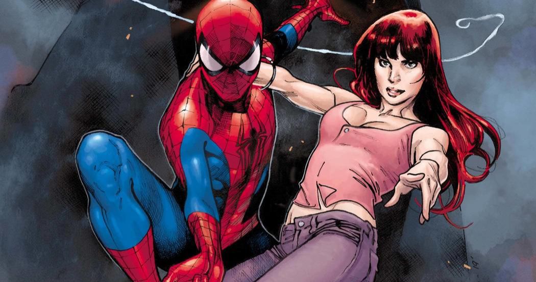 New Spider-Man Comic Book Is Coming from J.J. Abrams and Son