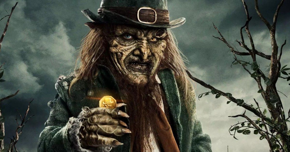 Leprechaun Returns Review: This Surprising Reboot Finds Its Pot of Horror Gold