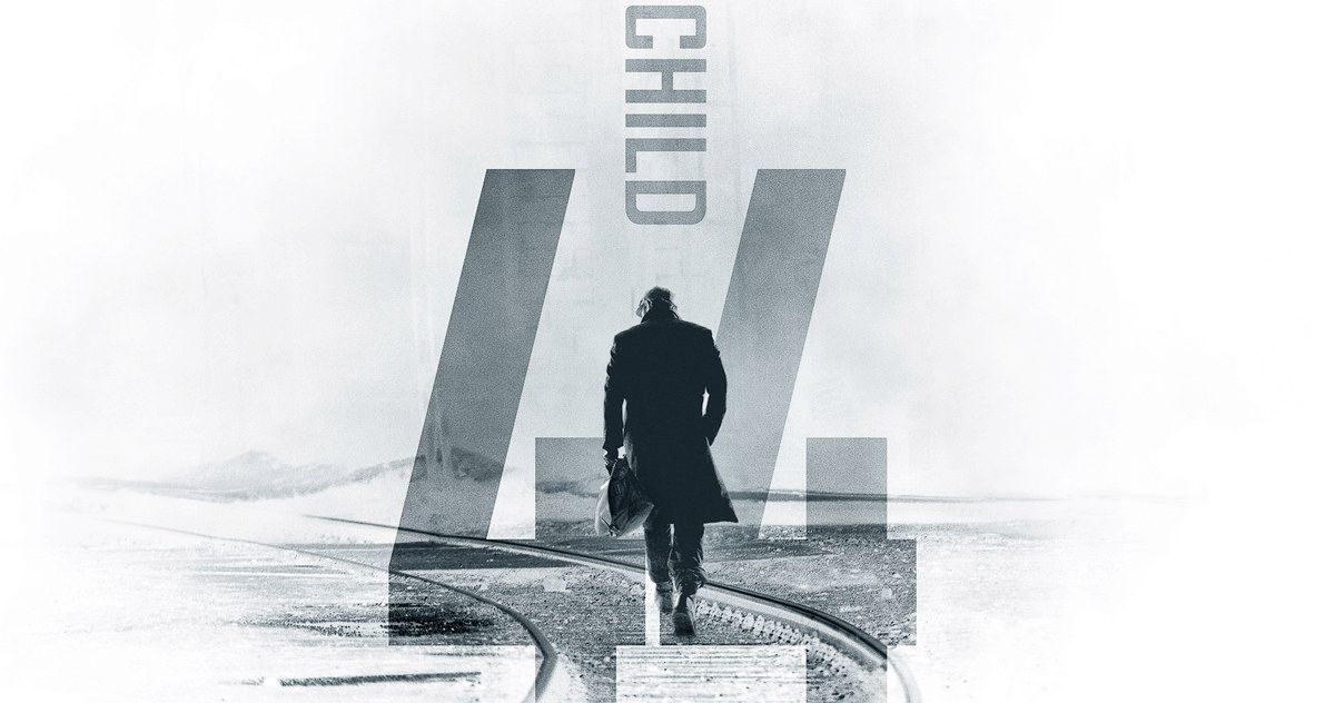 Child 44 Poster: Tom Hardy Goes Searching for a Killer