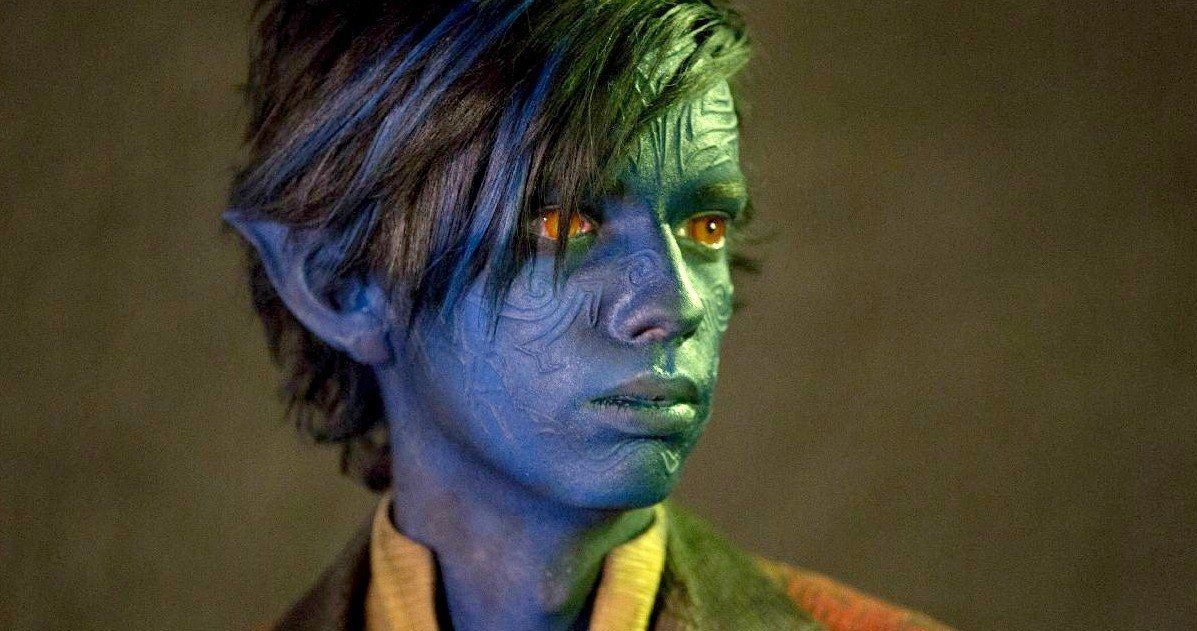 X-Men: Apocalypse High-Res Photos Have Better Look at New Mutants