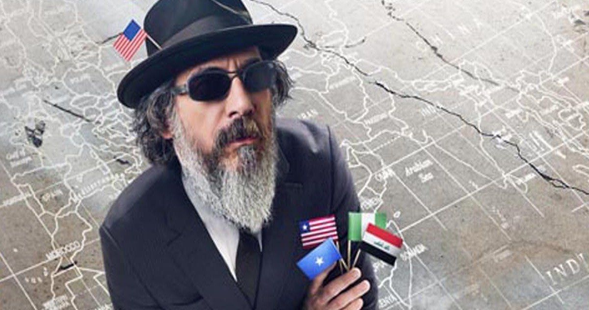 Larry Charles Talks Dangerous World of Comedy &amp; His TV Legacy [Exclusive]