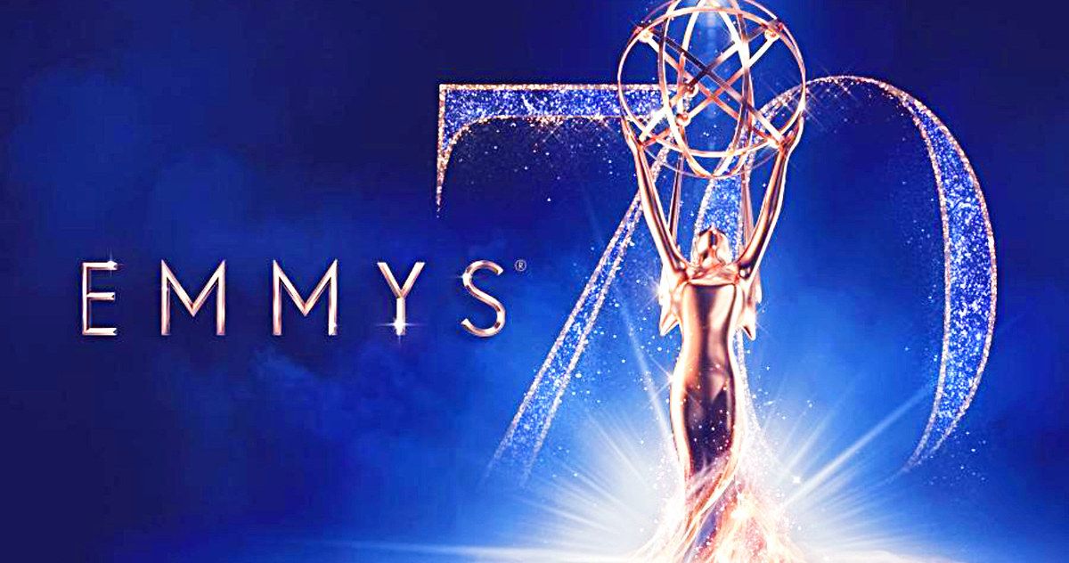Emmy Awards 2018 Winners, the Complete List