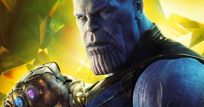 Empire's Infinity War Covers Bring Exciting Avengers Team-Ups