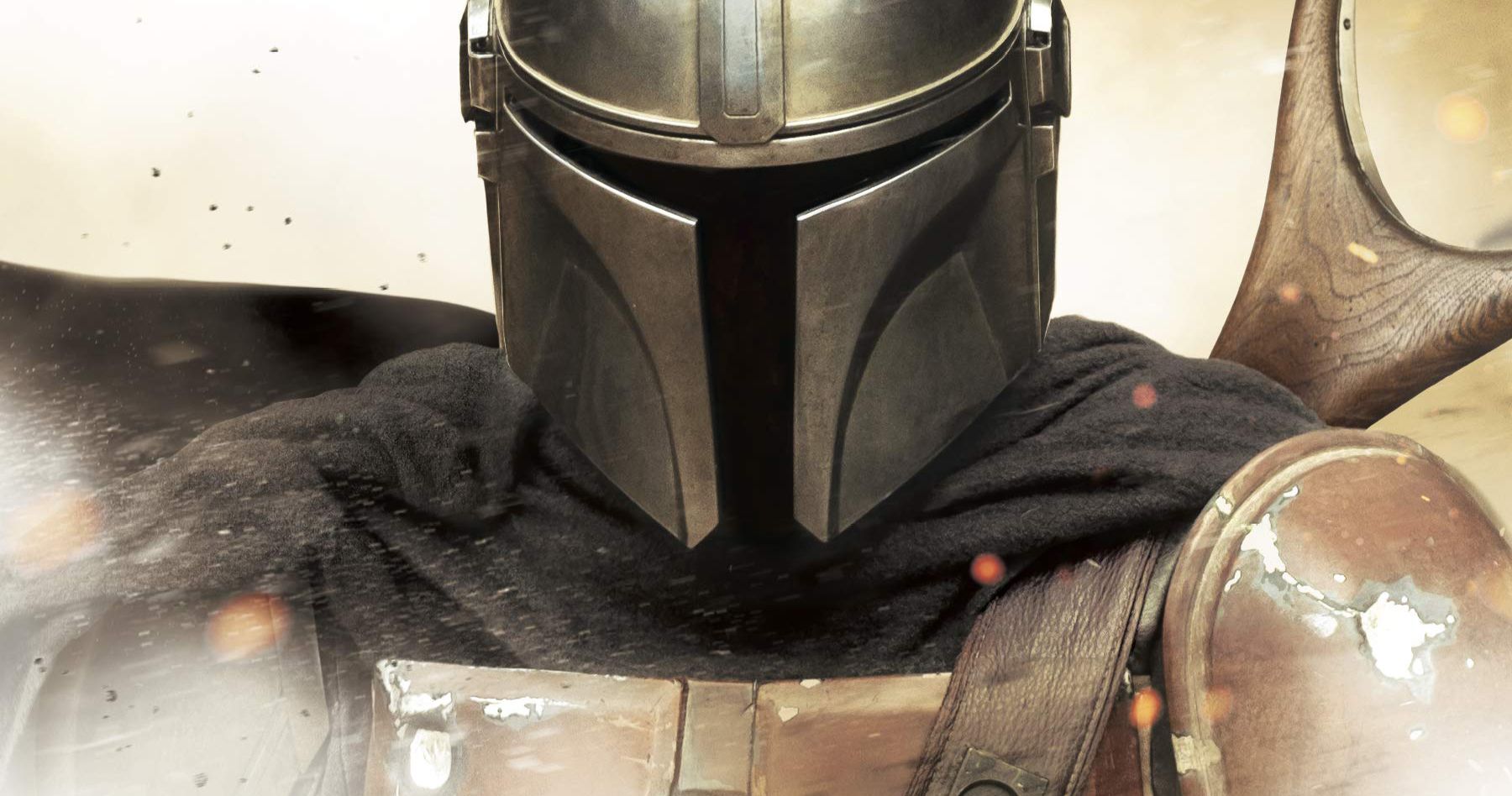 The Mandalorian Season 3 Reportedly Begins Filming Without Pedro Pascal