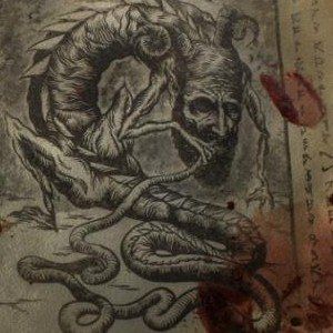 Evil Dead Necronomicon Photos Offer Look Inside the Book of the Dead!