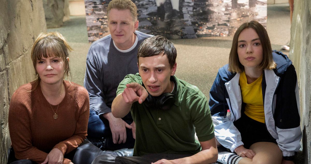 Atypical Gets Renewed for Season 3 on Netflix