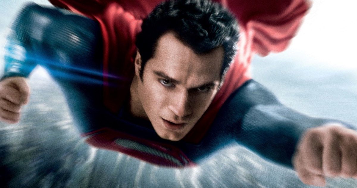 Man of Steel Producer Was Paid $80M to Do Nothing