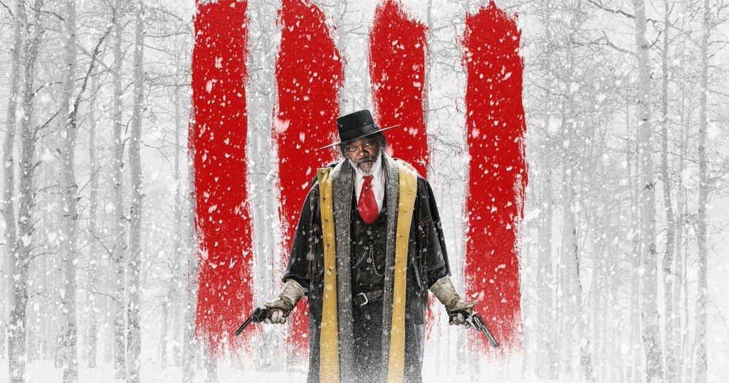 Every Hateful Eight Character Poster Is Here
