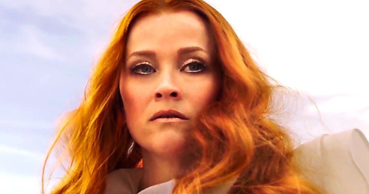 Disney's Wrinkle in Time Trailer #2 Tears Down the Walls of Reality
