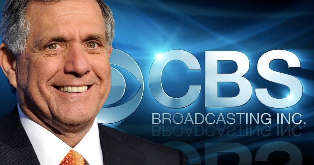 Les Moonves Leaves CBS Following More Misconduct Allegations