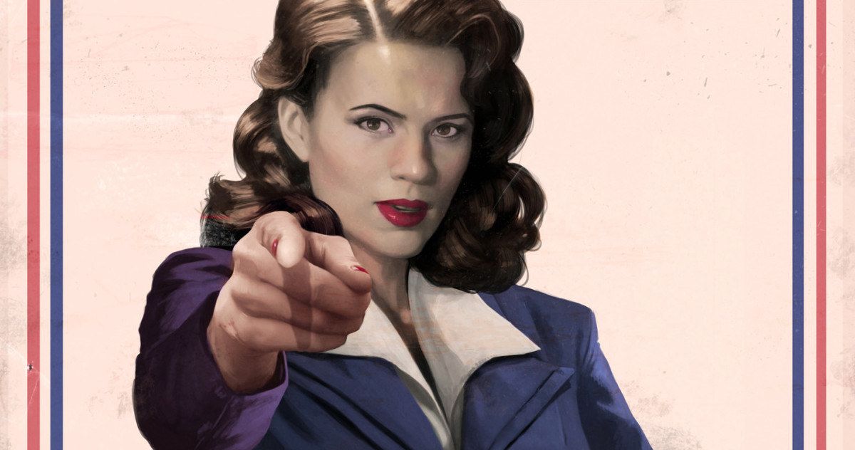 Agent Carter Fans Petition Netflix to Save the Show