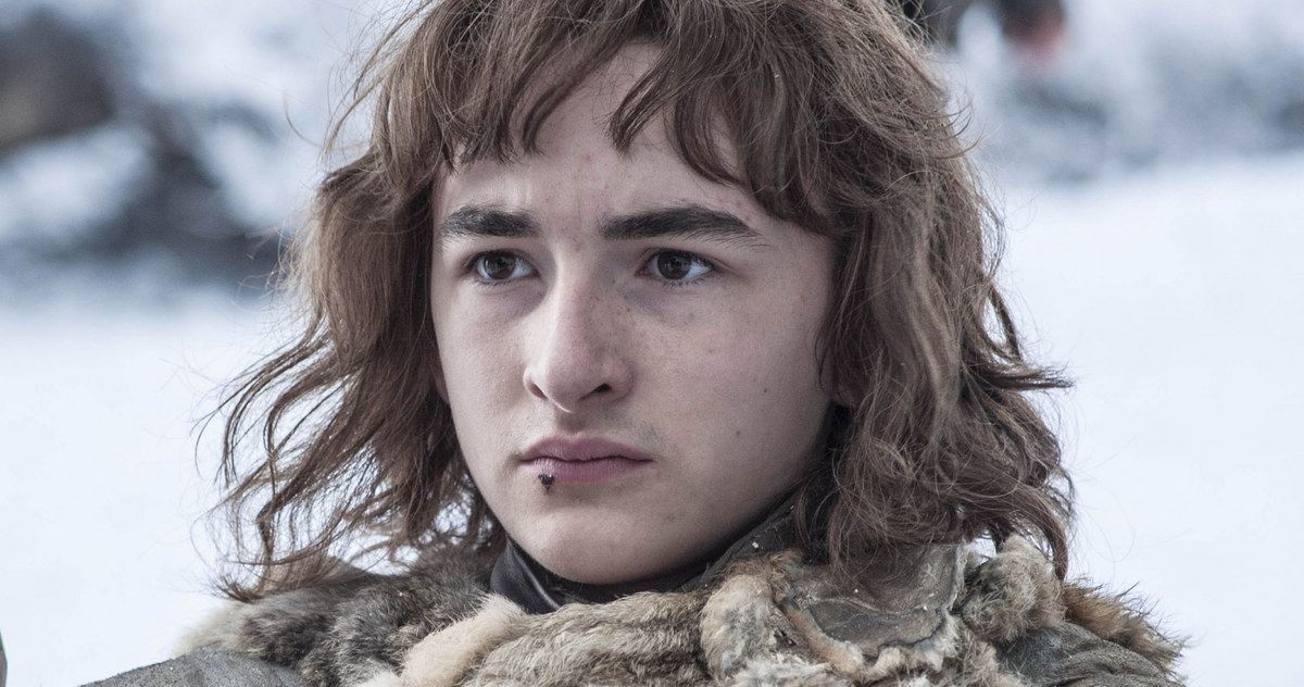 Game of Thrones Season 5 Showrunner Explains Bran's Absence