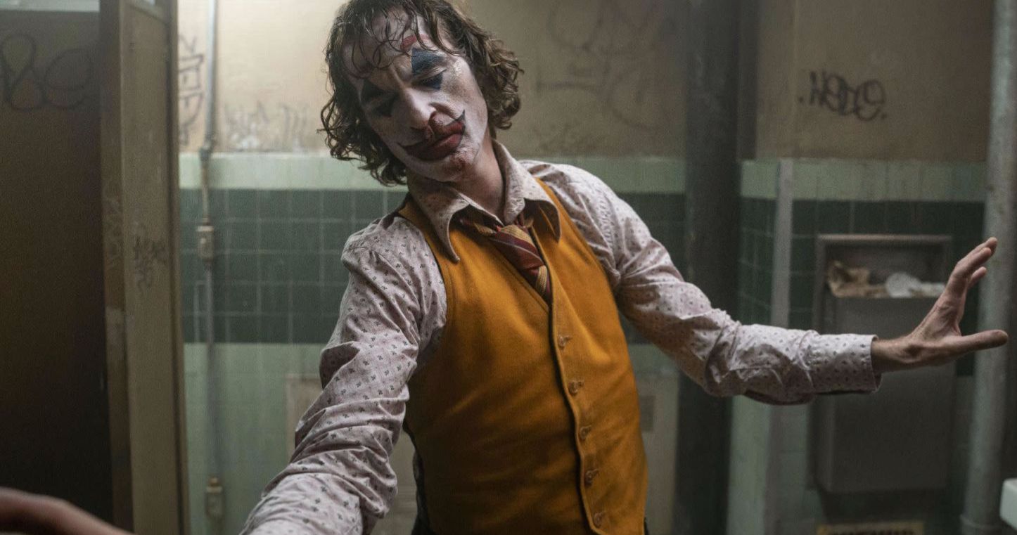 Joker Director Clarifies Comic Book Influences, Says He Was Misquoted