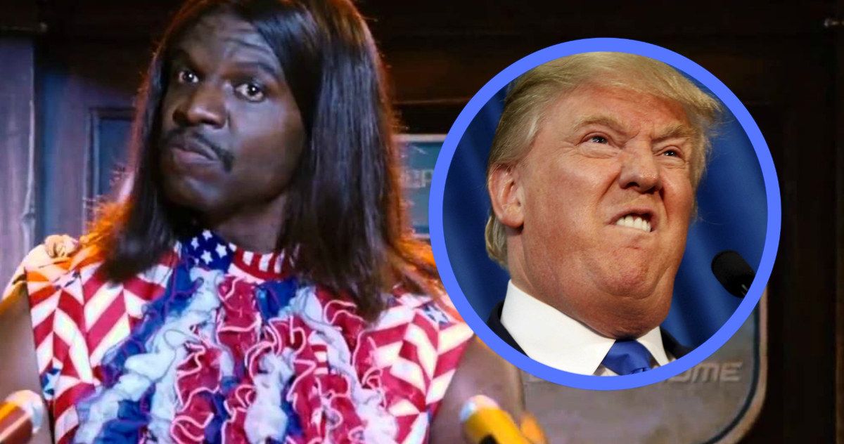 Anti-Trump Ads Coming from Idiocracy Creators &amp; Terry Crews