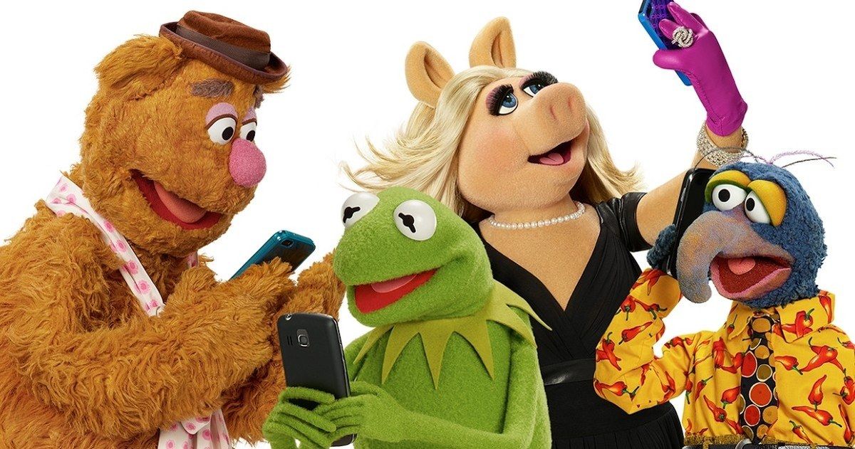 New Muppets TV Show Boycotted by One Million Moms