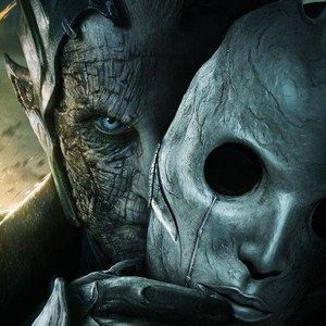 Thor: The Dark World Character Poster Unmasks Malekith The Accursed