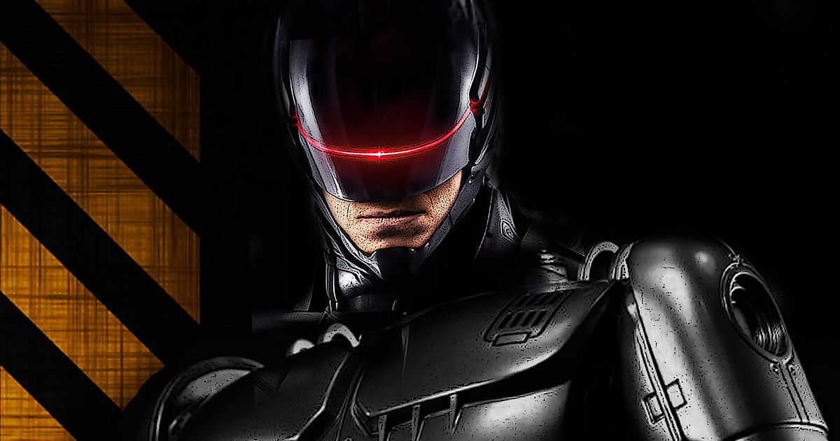 RoboCop: The Human Side of OmniCorp Featurette
