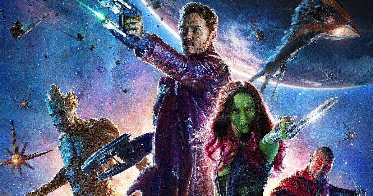 Disney and Marvel Seek Real Guardians of the Galaxy in New Contest