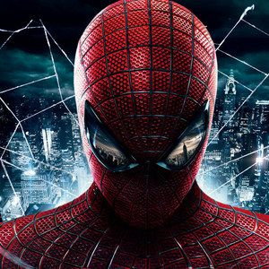 The Amazing Spider-Man Stunt Photos Swing Through New York City
