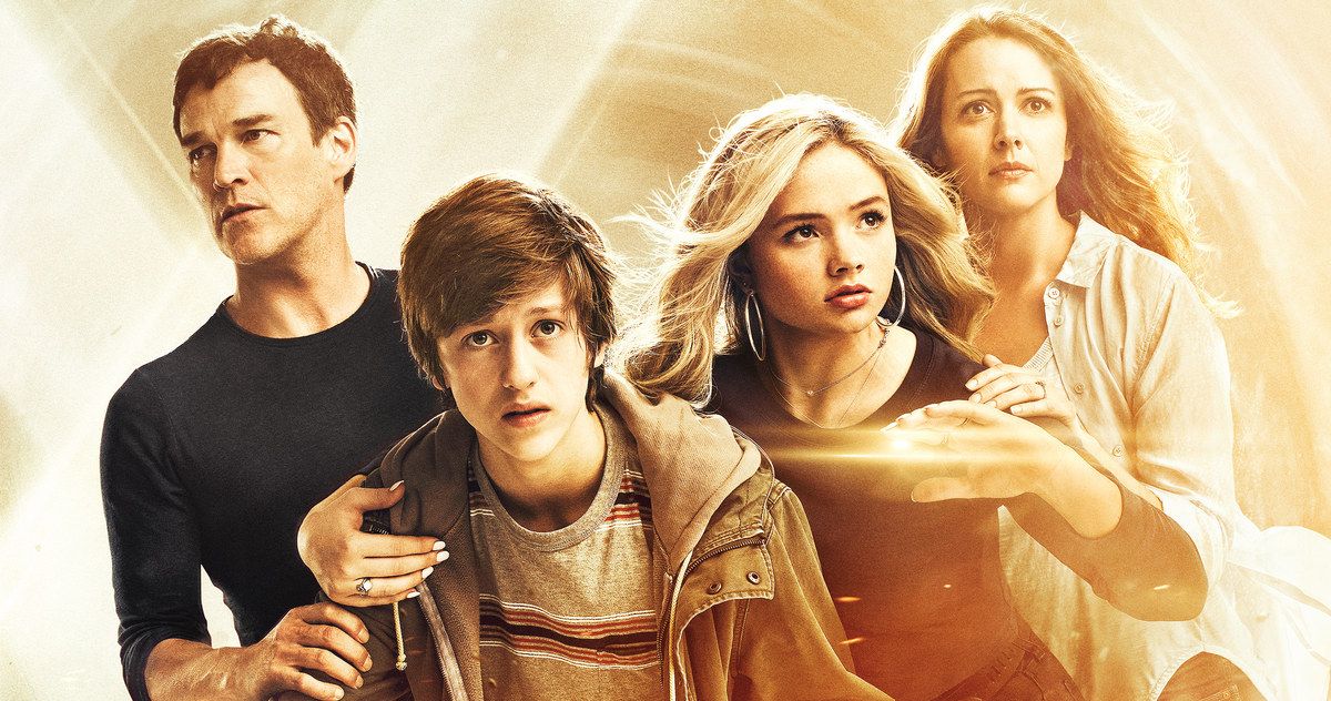 Does The Gifted Exist in the X-Men Movie Universe?