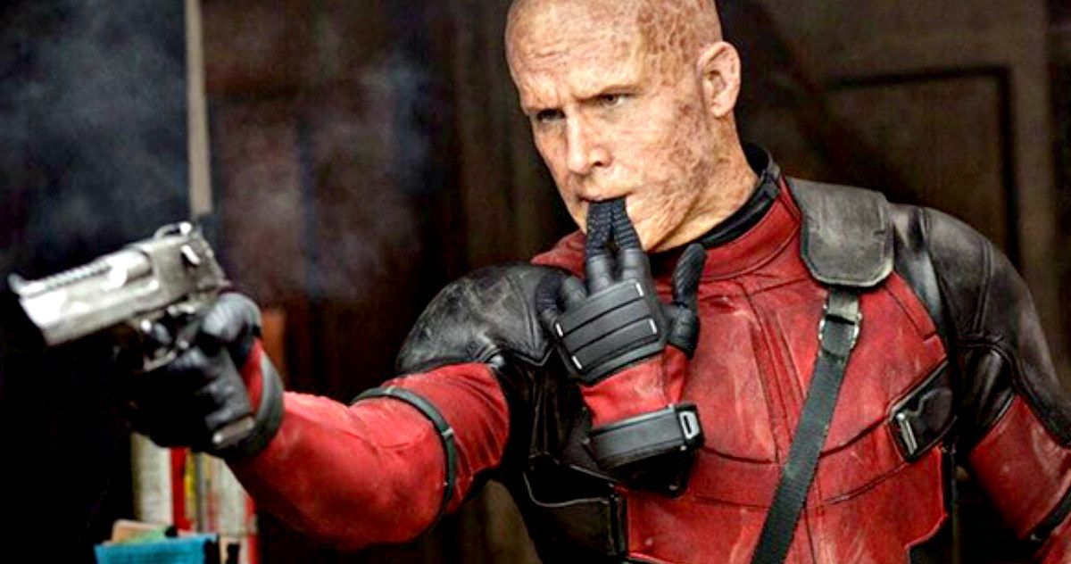 Deadpool 2 Will Bring Ryan Reynolds a Big Pay Raise