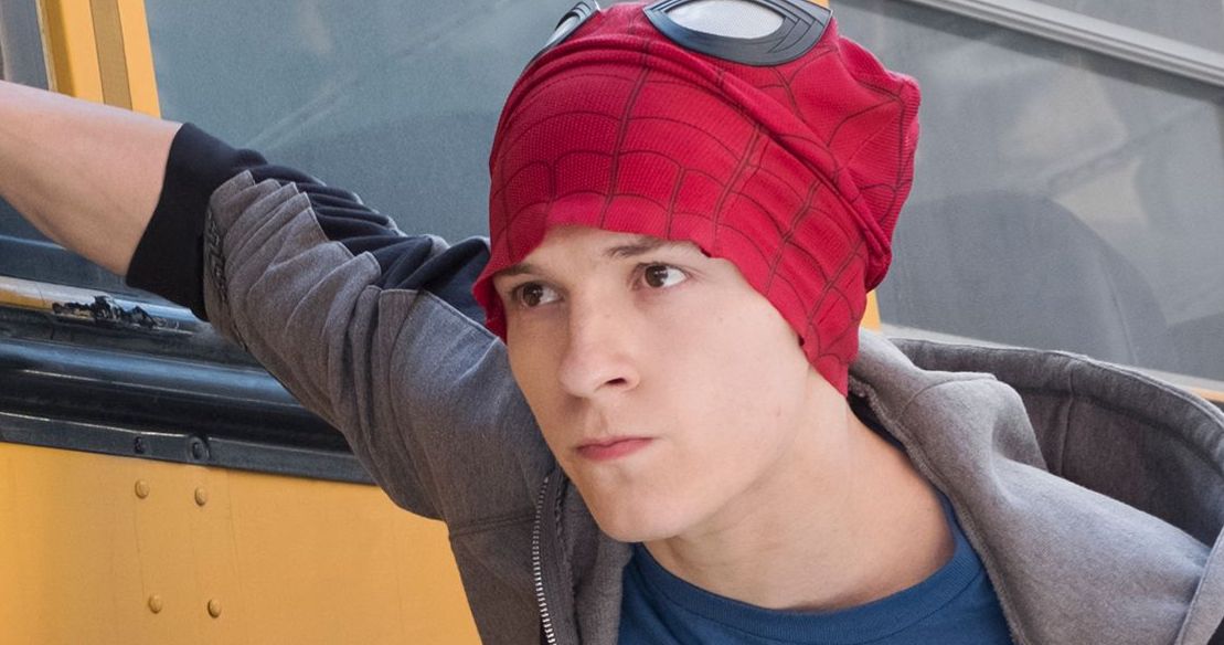 Tom Holland Praises Sony &amp; Marvel Equally for Success of Spider-Man