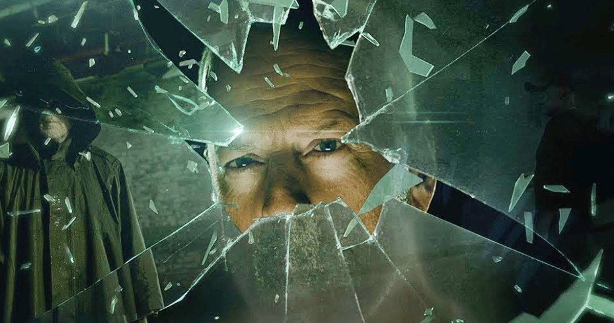 New Glass Teaser: Bruce Willis Returns as the Unbreakable David Dunn