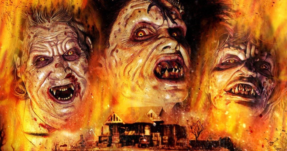 Night of the Demons Documentary Trailer Celebrates the Franchise's Legacy