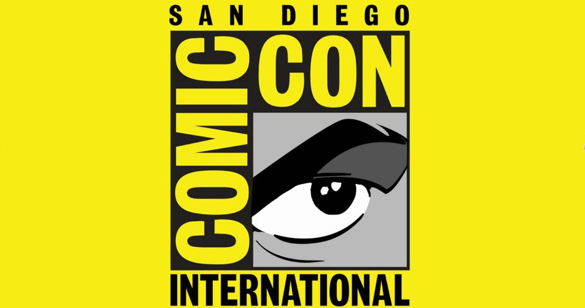 Comic-Con 2017 Preview Night and Thursday TV Line-Up Unveiled