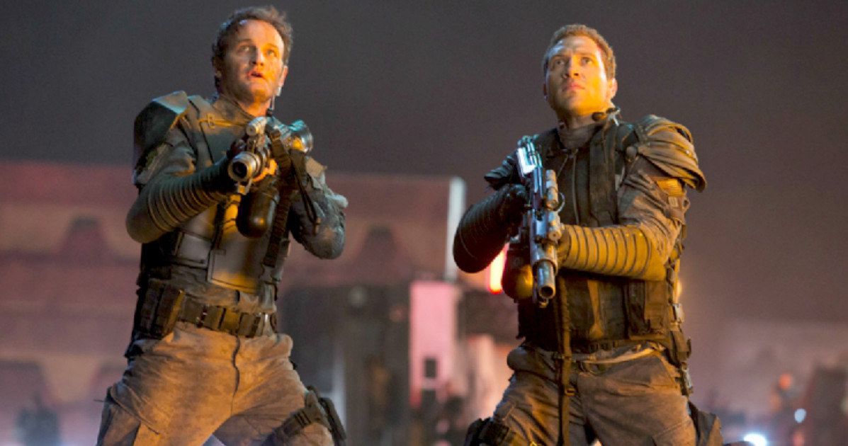 Terminator Genisys: Will Matt Smith's Role Upset Fans?