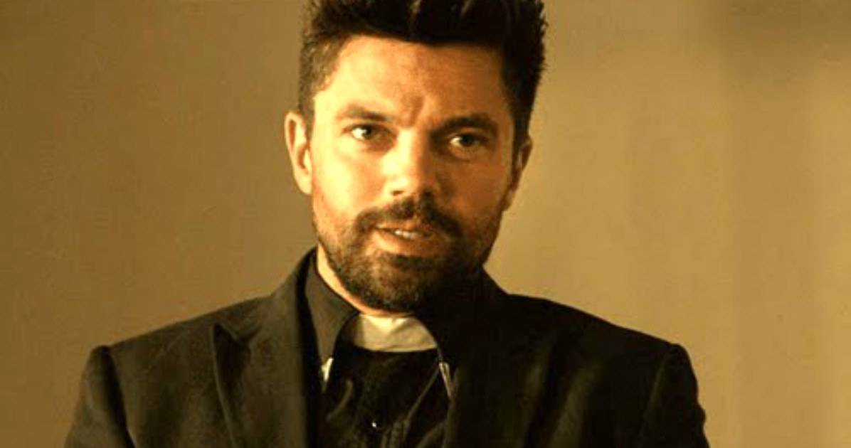 Проповедник джадуллах. Джесси кастер в церкви. Доминик купер проповедник. Джесси пастырь. Доминик купер пастырь.