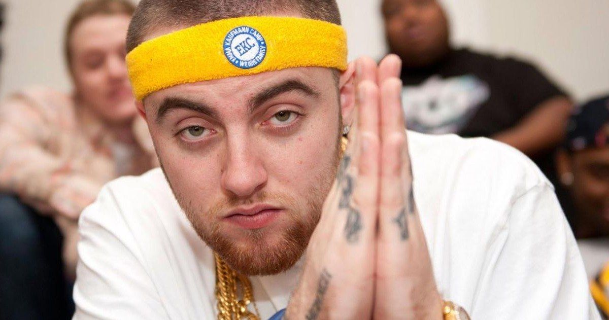 Mac Miller, Rapper and MTV Reality Star, Dies at 26