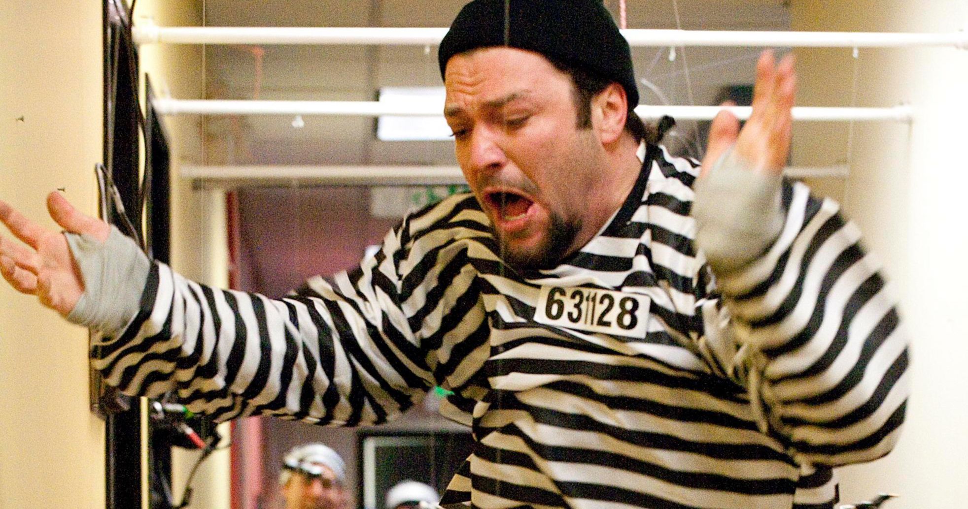 Bam Margera Calls for Jackass 4 Boycott After Allegedly Being Fired
