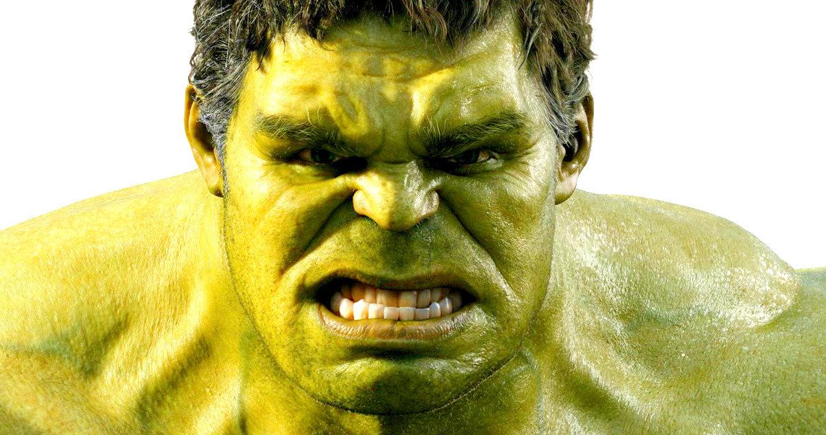 Nerd Alert: Hulk Car, Mad Max Guitar Tips, Elmo Cooks &amp; More