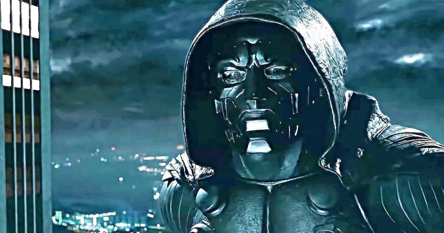 Doctor Doom Rumored to Join MCU, Will the Villain Get a Disney+ Series?