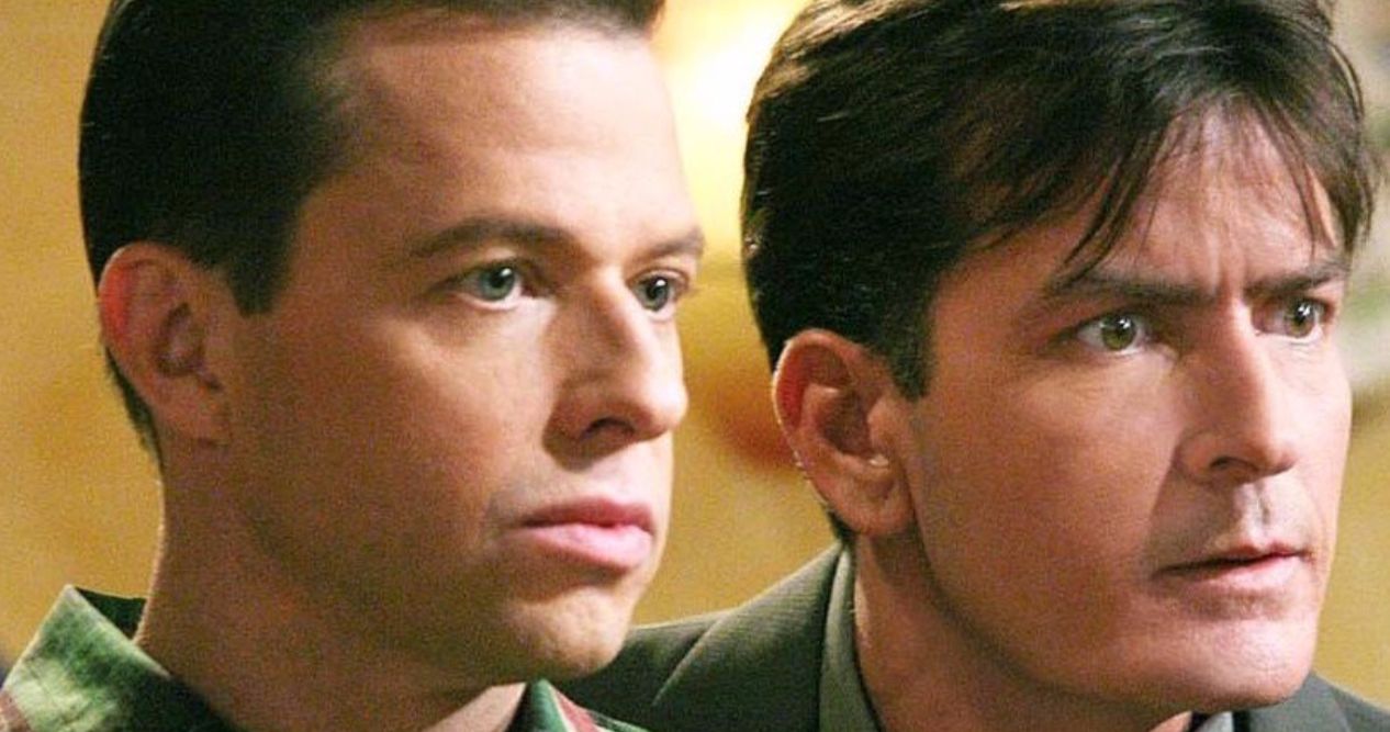 Jon Cryer Recalls Charlie Sheen Breakdown and the Crazy Internet Storm That Followed