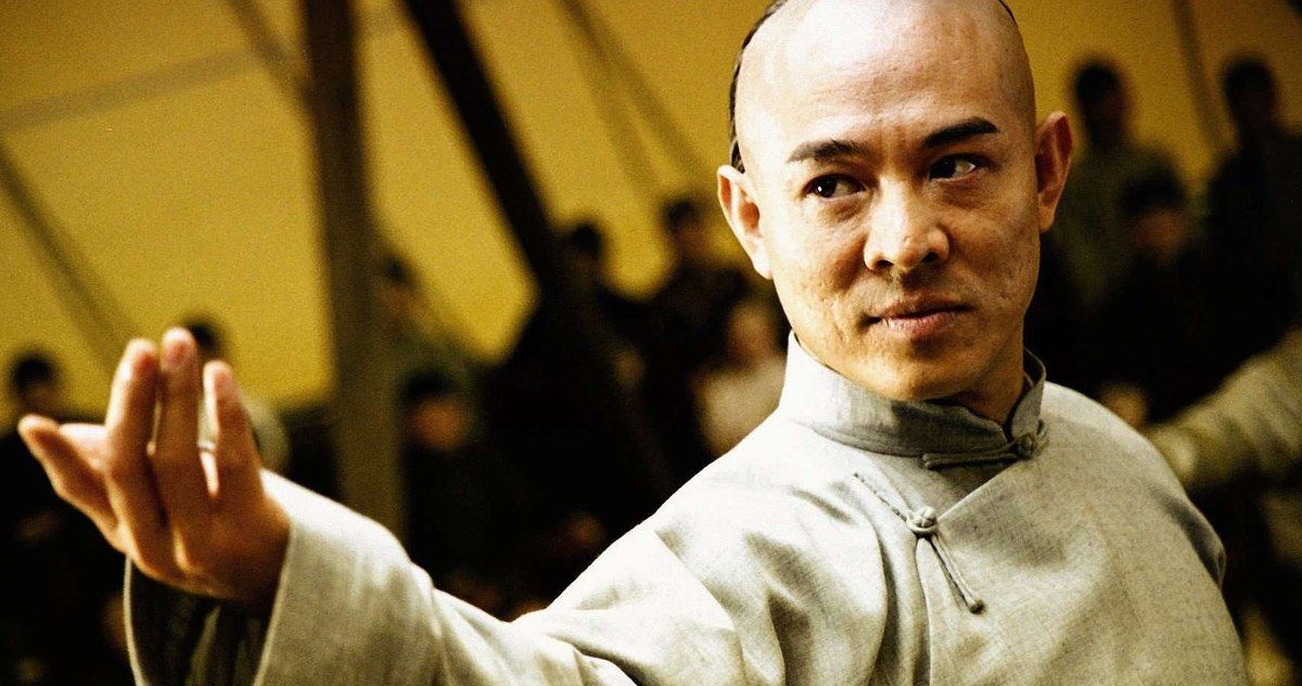 Disney's Mulan Remake Brings in Jet Li and Gong Li