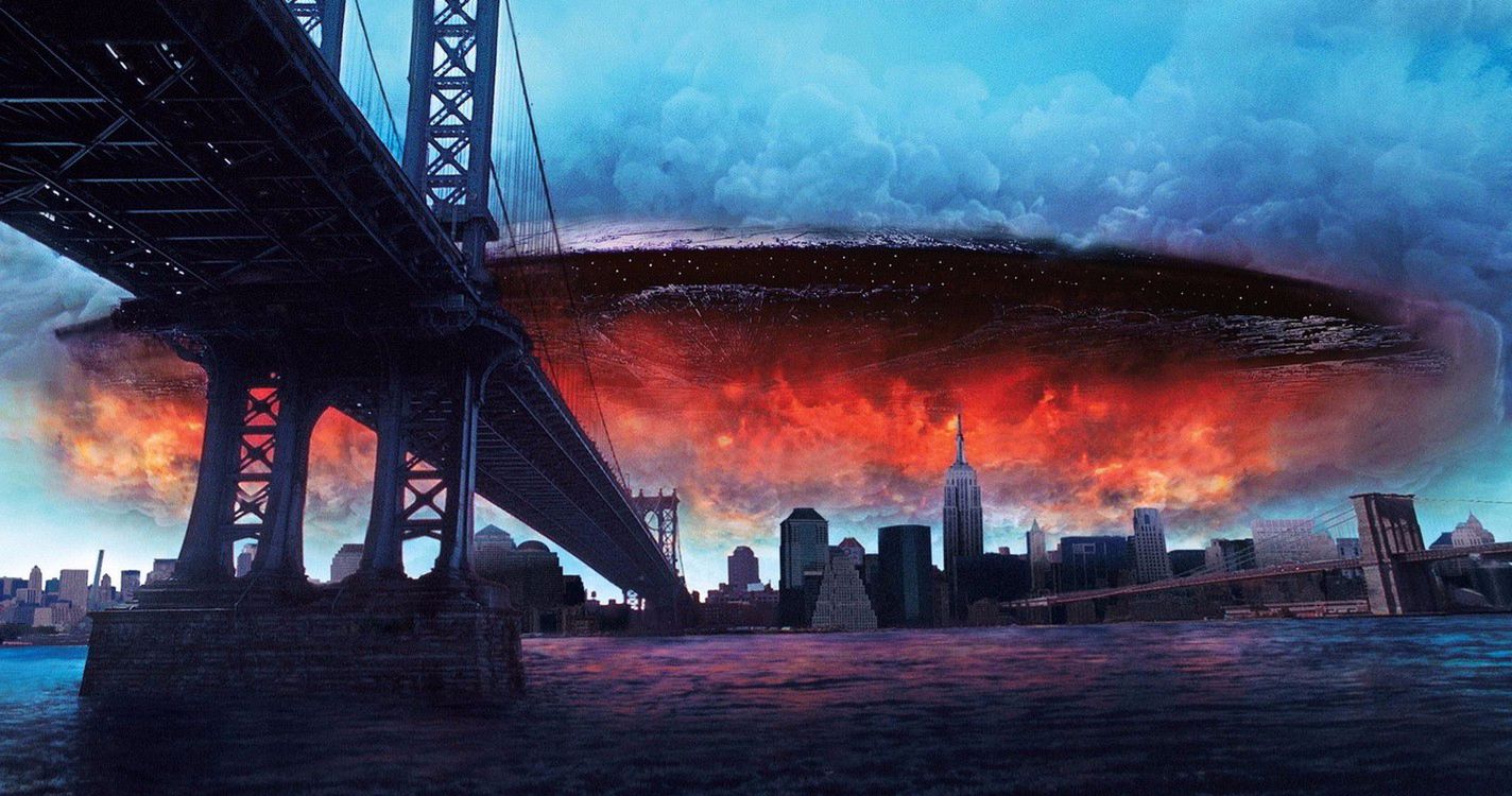 Original Independence Day Title Was Awful, But Bill Pullman Helped Change That
