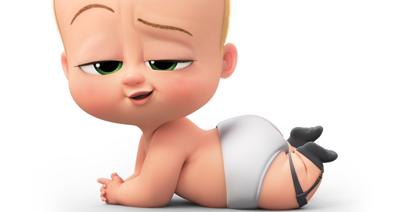 The Boss Baby 2 Will Premiere Early on NBC's Peacock and in ...
