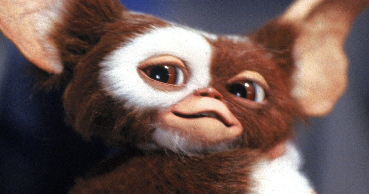 gizmo gremlins