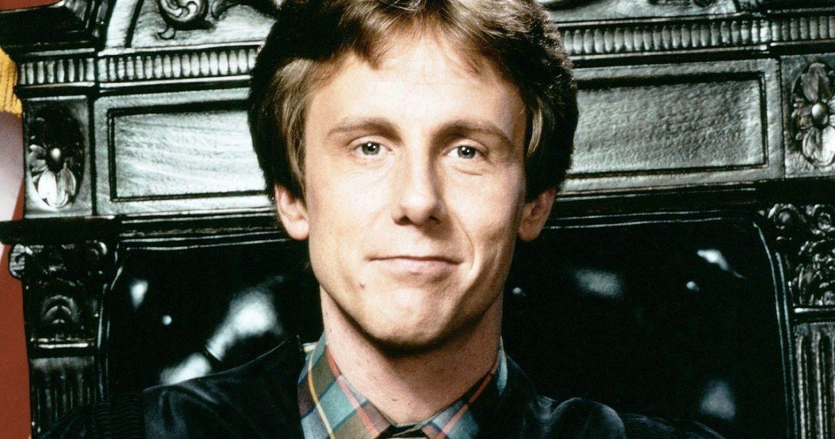 Harry Anderson, Night Court and IT Star, Dies at 65