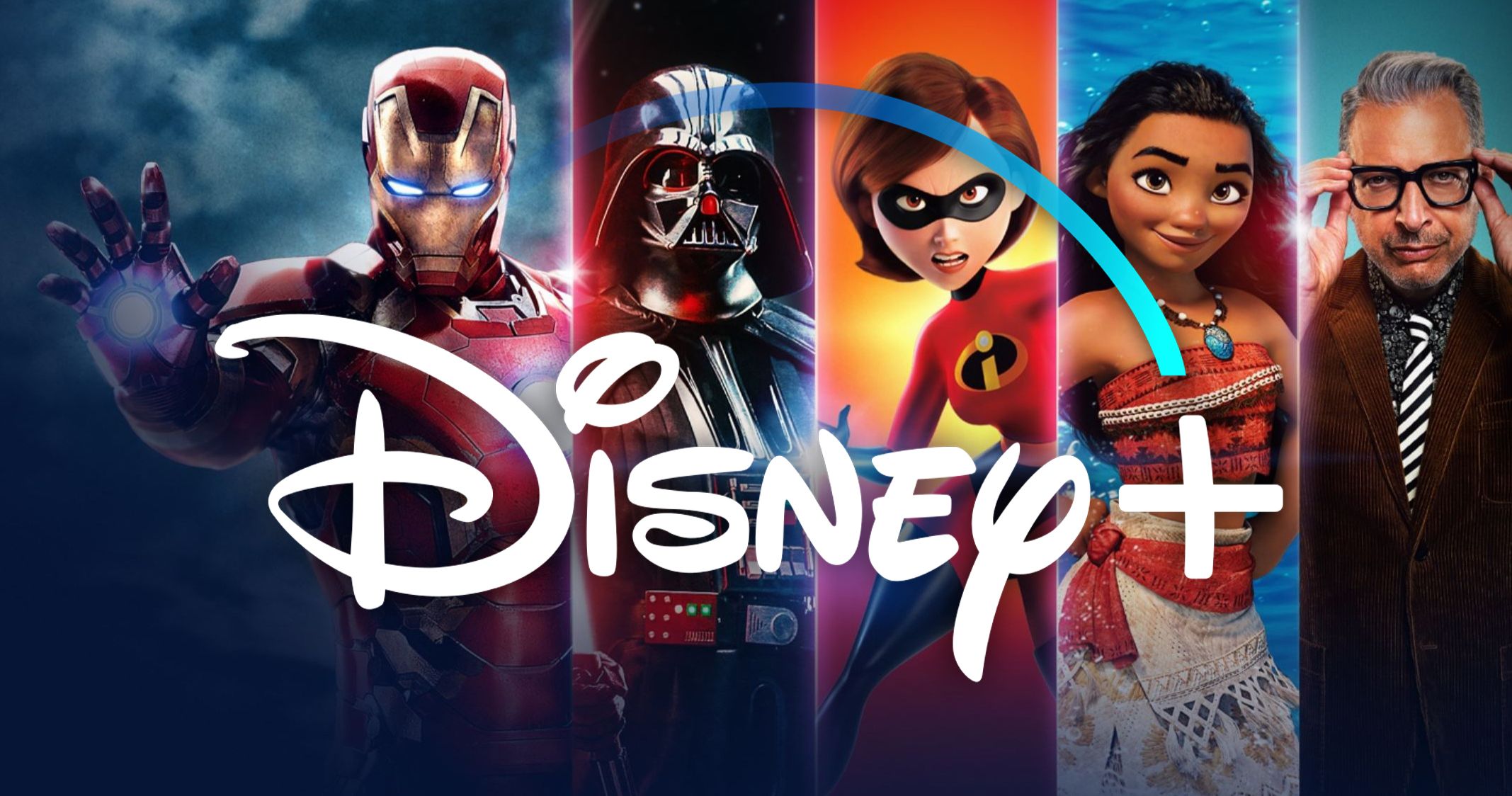 Disney+ Passes 50 Million Subscribers Worldwide