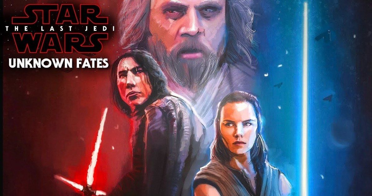 Will Star Wars 8 Ending Rip-Off Empire Strikes Back Cliffhanger?