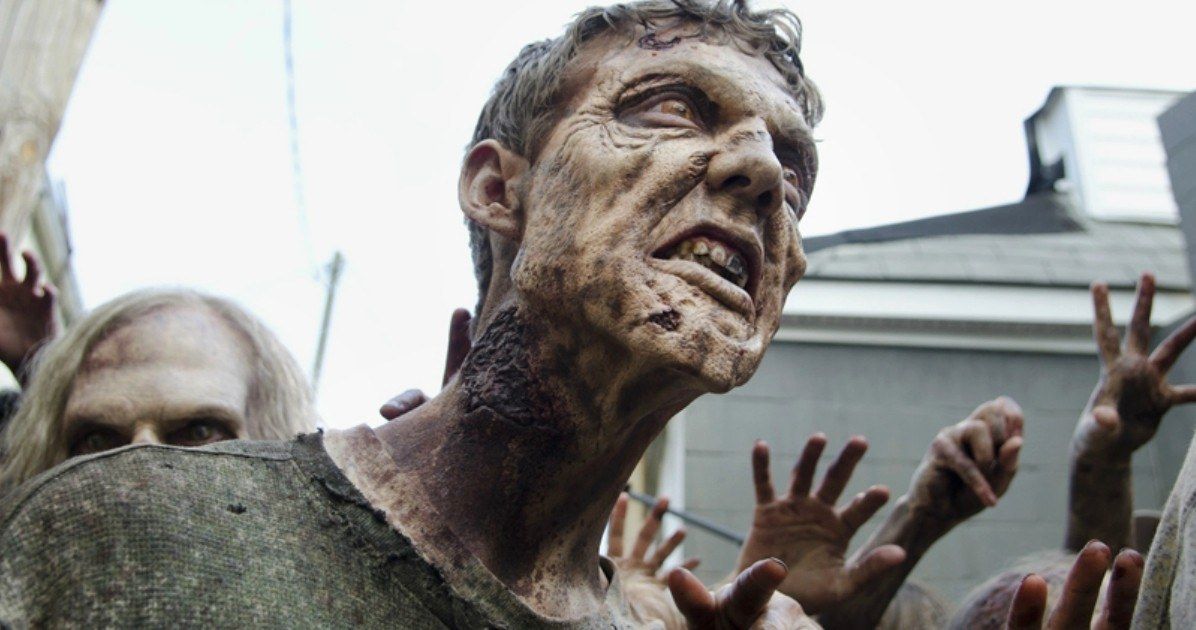 Walking Dead Season 6 Preview Has Alexandria Under Attack