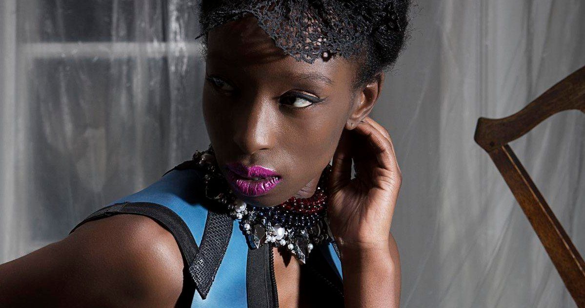 Star Wars: Rogue One Gets Supermodel Eunice Olumide, New Details Emerge