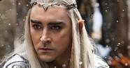 Thranduil Lord Of The Rings