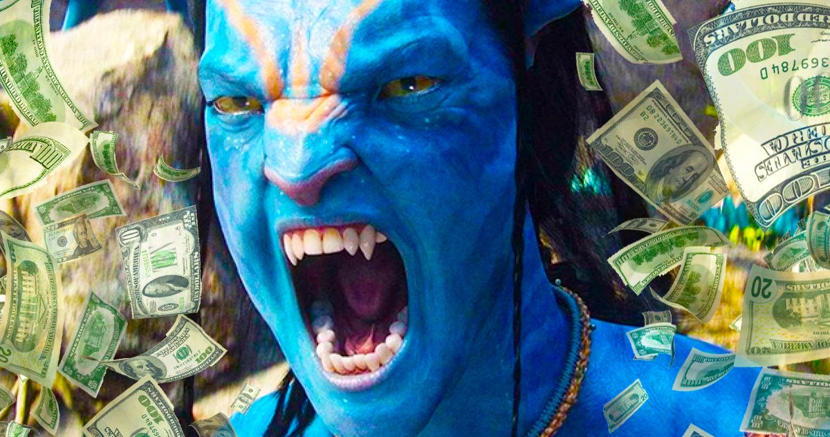 Can Avatar Become the First-Ever $3 Billion Movie at the Box Office?